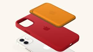You're buying an apple phone, so you may want an apple case. Apple Launches Iphone 12 Studio To Promote Cases And Wallet Appleinsider