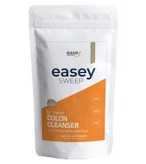 easey series cleanse series detox easey sweep colon cleanser