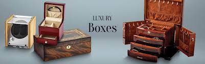 jewelry chests luxury gifts by jere