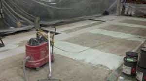 iron aggregate concrete floor topping