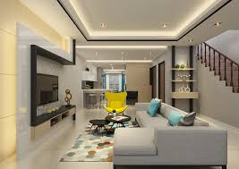 Semi D Interior Design By Kevin Liew