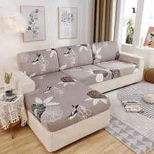Cushion Cover Sofa Seat Slipcovers