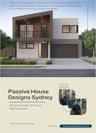 Passive House Designs Sydney Steemit