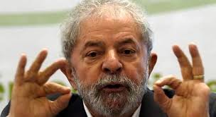 Lula da Silva, imputado por corrupción pasiva por supuestamente aceptar  sobornos