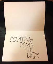 Does it mean anything special hidden between the. Counting Down Time Quotes Counting Down Time Quotes Top 13 Famous Quotes About Counting Dogtrainingobedienceschool Com