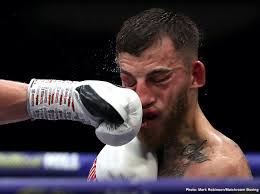 Sam eggington current fights and historical boxing matches from the archives. Boxing Results Ted Cheeseman Defeats Sam Eggington Boxing News 24