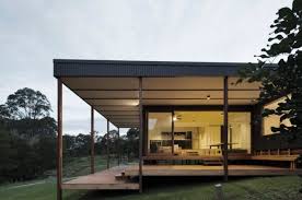 batemans bay shipping container house