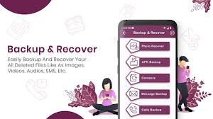 Select one or more apk files and hit the save button. Recover Deleted All Photos Files And Contacts V3 7 Pro Mod Apkmagic