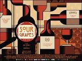 George Burditt A Case of Sour Grapes Movie