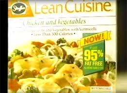 lean cuisine