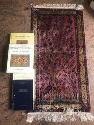 persian silk carpet hobbies toys