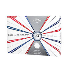 Callaway Golf Supersoft Golf Balls Specs Reviews Videos