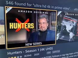 Putlocker is an old online streaming site whose content is just as fresh as ever. How To Watch 4k Ultra Hd Movies Tv Shows On Amazon Prime Video Updated