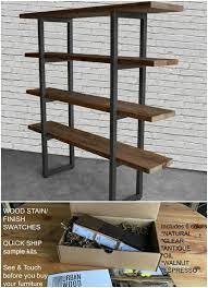 Reclaimed Wood Shelving Wood Shelves