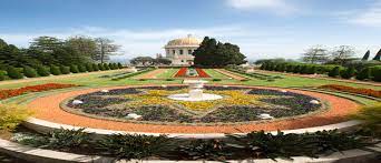 a guide to visiting the bahai gardens