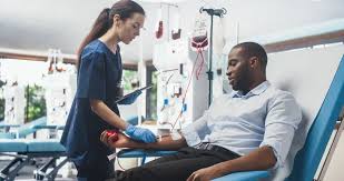 5 benefits of donating blood