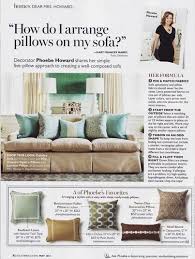 pillows sofa pillows