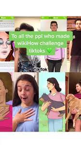 A #throwback to some of our favorite wikiHow moments 🤣 #goodtimes #go... |  TikTok
