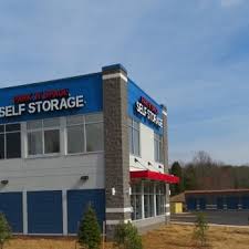 park n e self storage closed