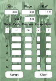 Online Horse Betting Calculator For Every Online Horse