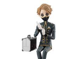 IdentityV Embalmer Aesop Carl (Dinner Party) Noodle Stopper Figure