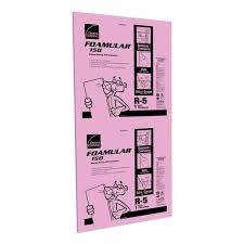 Generally, polyurethane insulation panels are. Owens Corning Foamular 150 1 In X 4 Ft X 8 Ft R 5 Scored Square Edge Rigid Foam Board Insulation Sheathing 20we The Home Depot