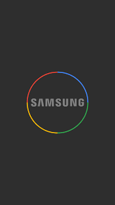 samsung android minimal background hd