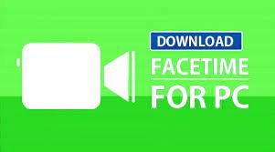 Facetime is one of the best feature of the apple products. Download And Install Facetime For Windows Pc Laptop Easy Tech Trick