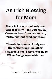 30 felt funeral poems for mom