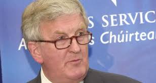 One issue which had &#39;disappointed&#39; Mr Justice Nial Fennelly for many years was the failure of the European Court of Justice to adopt for itself the role of ... - image