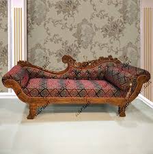 best quality handmade couch design yt 118