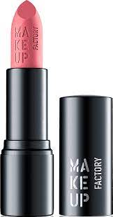 make up factory velvet mat lipstick