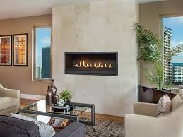 Linear Probuilder Gas Fireplaces Made