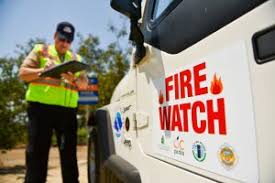 Oc Fire Watch Program Manager Shares Easy Ways To Prevent