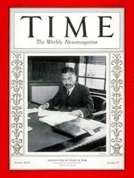 50+ Time Magazine - 1931 ideas | time magazine, magazine cover, magazine