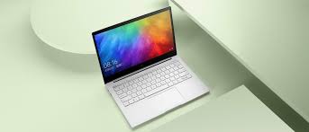 Xiaomi 13 3 Inch Mi Notebook Air Unveiled With 3 999 Yuan