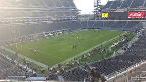 section c15 at lincoln financial field