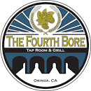 Fourth Bore Tap Room and Grill | 28 Craft Beers on Tap in ...