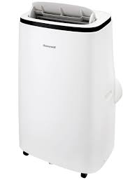 Stay cool and dry with the high capacity 15,000btu hj5ceswk0 honeywell portable air conditioner. Honeywell White Portable Air Conditioner Hj5ceswk0 Abt