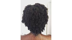 care of your low porosity hair