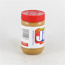 jif simply creamy peanut er low