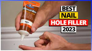 best nail hole filler top 6 picks