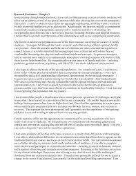    personal statement examples for scholarship   attorney letterheads Yumpu