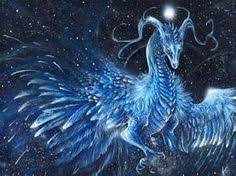Kundalini dragon is my very first piece in the sacred rune series, now conjured in digital form. 23 Kundalini Dragons Ideas Fantasy Art Dragon Art Mythical Creatures