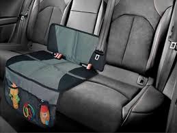 Cupra Children S Seat Cover