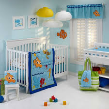 Crib Bedding Set By Disney Baby