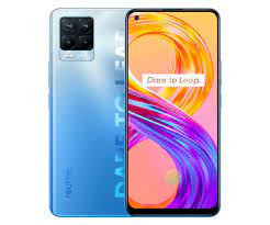 Realme 8 Price in Nepal With Specifications