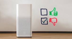 Xiaomi 2 Air Purifier Auto Mode Leaves Air Unsafe For 86 Of