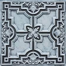 td16 antique tin ceiling tiles