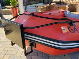 inflatable boat dinghy raft